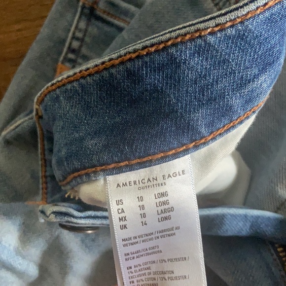American eagle jegging - Picture 2 of 4